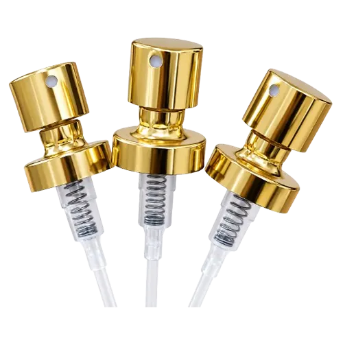Spraytec India Ltd